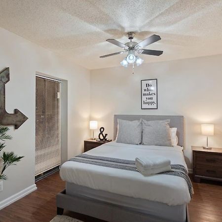 Affordable Downtown Memphis Apartment W Views Exterior photo