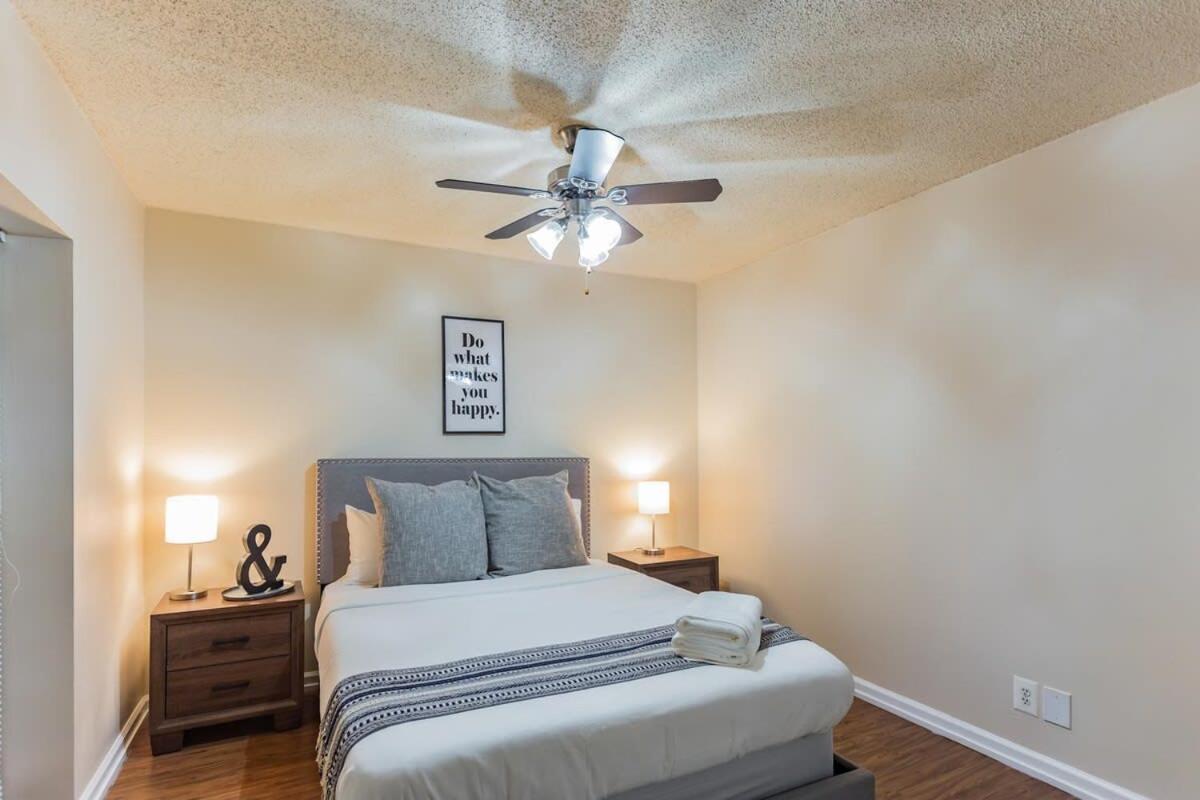 Affordable Downtown Memphis Apartment W Views Exterior photo